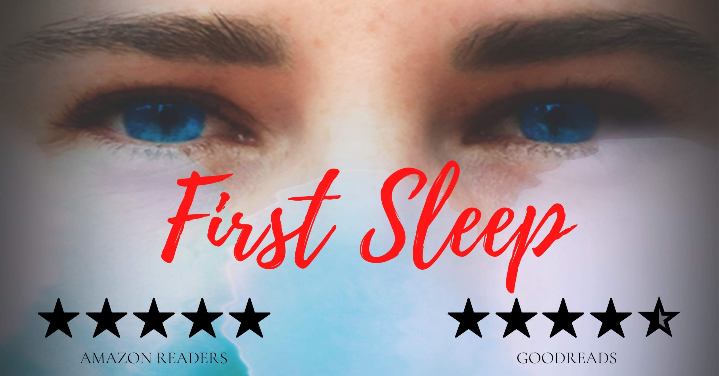A crime novel for lockdown times: First Sleep